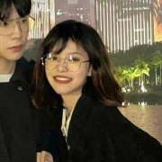 气质唯美清纯情侣头像(精选24张)