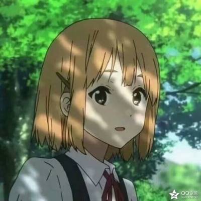 高质量的动漫cp情侣头像一男一女图片(精选11张)