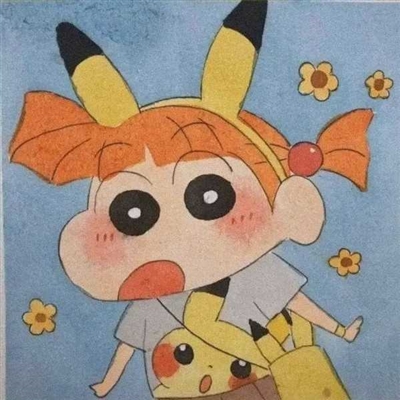 超甜蜜情侣头像(24张)