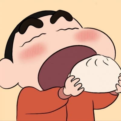 卡哇伊卡通情侣头像不明显图片(精选16张)