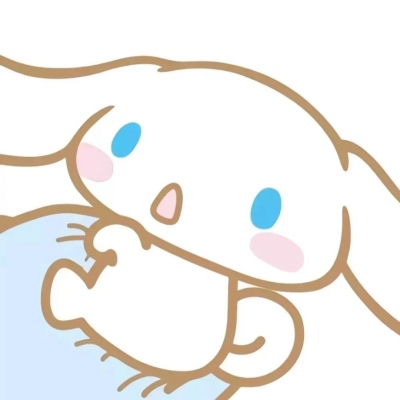 卡哇伊卡通情侣头像不明显图片(精选16张)