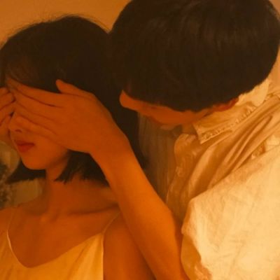 浪漫甜蜜爱情情侣头像一对两张图片(12张)