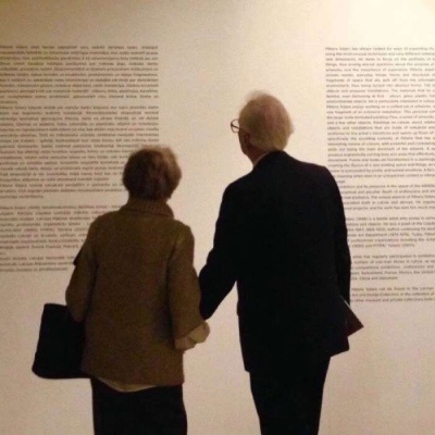 2023幸福甜蜜高级小众情侣头像(精选24张)