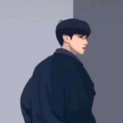 2023幸福甜蜜高级小众情侣头像(精选24张)