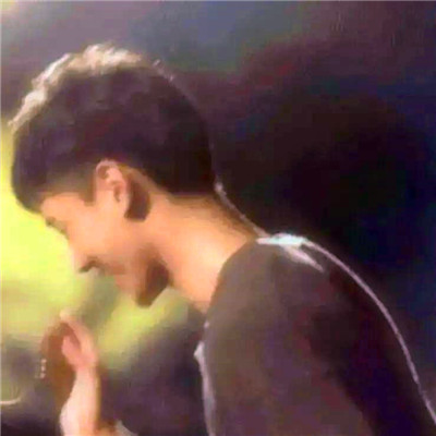 恩爱高级ins好看情侣头像(精选22张)