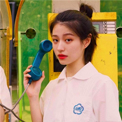 恩爱高级ins好看情侣头像(精选22张)