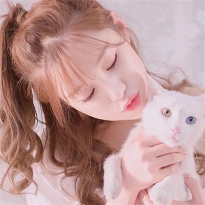 qq美女头像气质图片(精选21张)