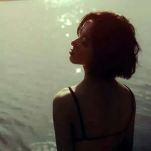 高清头像女生简单气质图片(24张)