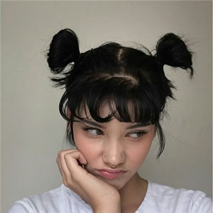 高清头像女生简单气质图片(24张)