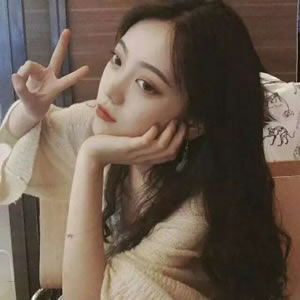 高清头像女生简单气质图片(24张)