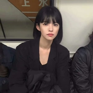 高清快手头像女生霸气一点图片(精选24张)