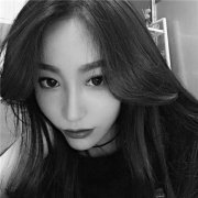 高清快手头像女生霸气一点图片(精选24张)