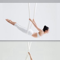 瑜伽图片唯美头像大全(精选15张)