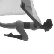 瑜伽图片唯美头像大全(精选15张)