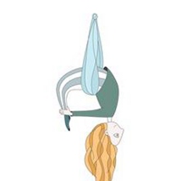 瑜伽图片唯美头像大全(精选15张)