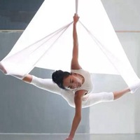 瑜伽图片唯美头像大全(精选15张)