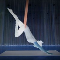 瑜伽图片唯美头像大全(精选15张)