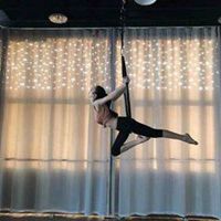 瑜伽图片唯美头像大全(精选15张)