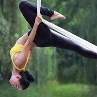 瑜伽图片唯美头像大全(精选15张)