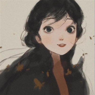 高清冷漠古风女头像(精选24张)