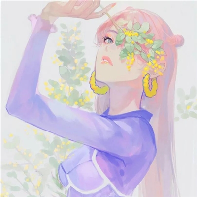 高清冷漠古风女头像(精选24张)