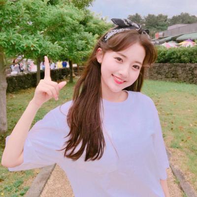 微信头像唯美意境女生清新图片(精选27张)