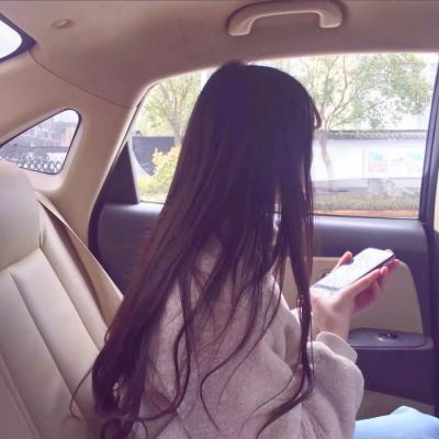 微信头像唯美意境女生清新图片(精选27张)