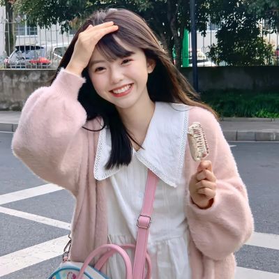 2023最新潮流女生头像(精选24张)