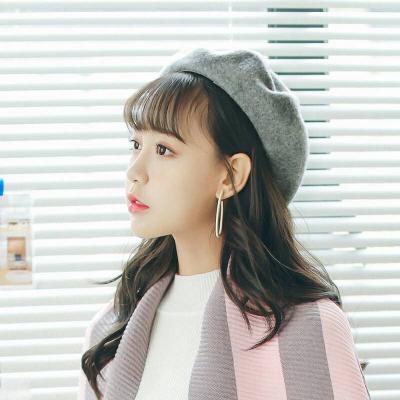 2023最新潮流女生头像(精选24张)