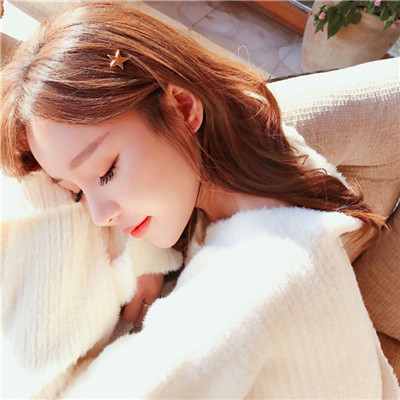 2023最新潮流女生头像(精选24张)