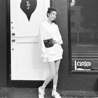 成熟御姐黑白头像(精选24张)