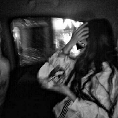 成熟御姐黑白头像(精选24张)