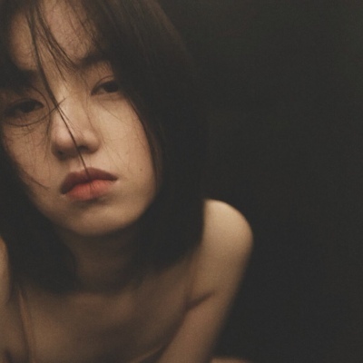 高级复古女生头像(24张)