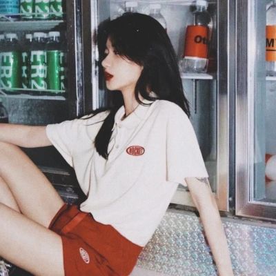 高级复古女生头像(24张)