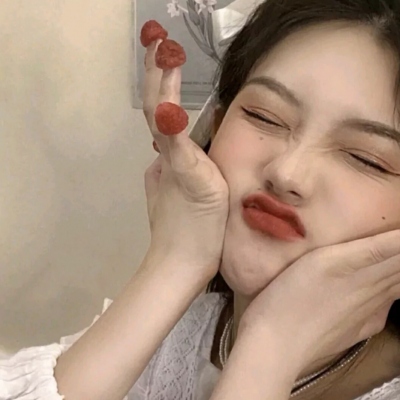 高级复古女生头像(24张)