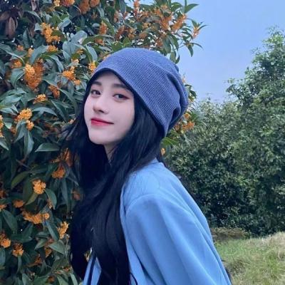 优质女头ins2023新款高清图片(精选24张)