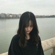 高清伤心流泪的女生头像图片(18张)