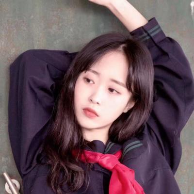 闺蜜头像高清一人一张(精选24张)