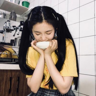 闺蜜头像高清一人一张(精选24张)