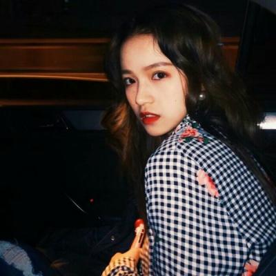 闺蜜头像高清一人一张(精选24张)