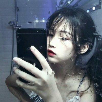 闺蜜头像高清一人一张(精选24张)