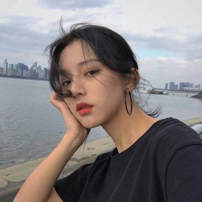 高清高冷自带杀气的头像女生图片(精选15张)