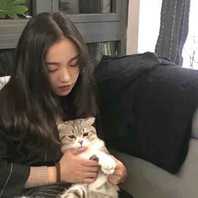 高清高冷自带杀气的头像女生图片(精选15张)