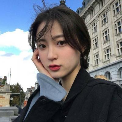 高清高冷自带杀气的头像女生图片(精选15张)