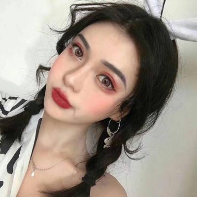 高清高冷自带杀气的头像女生图片(精选15张)