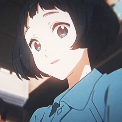 高清女生头像二次元可爱卡哇伊软妹图片(精选24张)