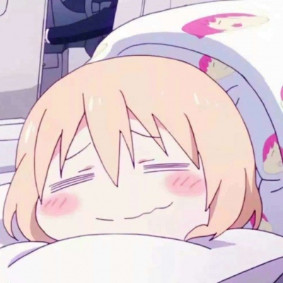 高清女生头像二次元可爱卡哇伊软妹图片(精选24张)