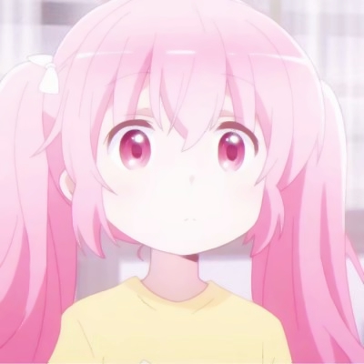 高清女生头像二次元可爱卡哇伊软妹图片(精选24张)
