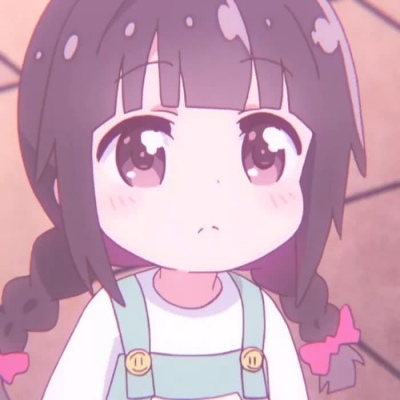 高清女生头像二次元可爱卡哇伊软妹图片(精选24张)