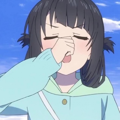 高清女生头像二次元可爱卡哇伊软妹图片(精选24张)